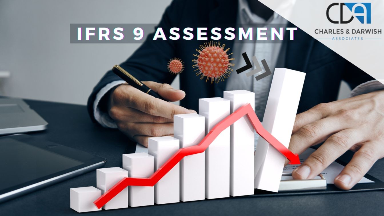 IFRS 9 Assessment during pandemic period